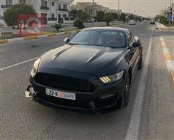 فورد موستانج
